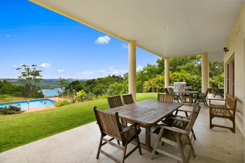 Lemon Grove - Accommodation in Bendigo 4