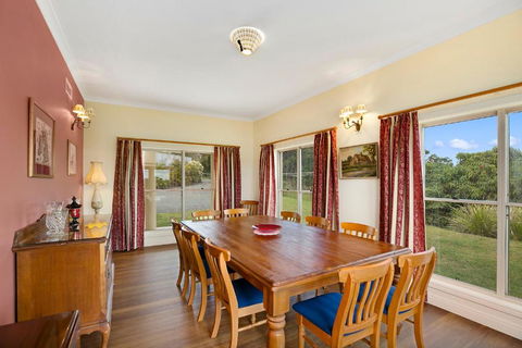 Lemon Grove - Accommodation in Bendigo 5