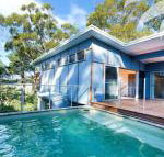 Akama - Accommodation in Bendigo