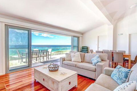 Blueys Bliss 1 - Accommodation in Bendigo 6