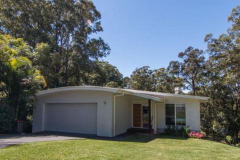 Kookaburras At Smiths - Accommodation in Bendigo 0