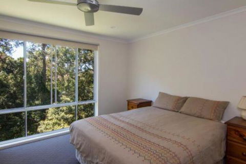 Kookaburras At Smiths - Accommodation in Bendigo 6
