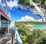 The Shack - Accommodation in Bendigo