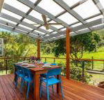 Palms House - Accommodation in Bendigo