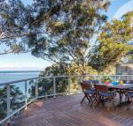 Sandbar View - Accommodation in Bendigo