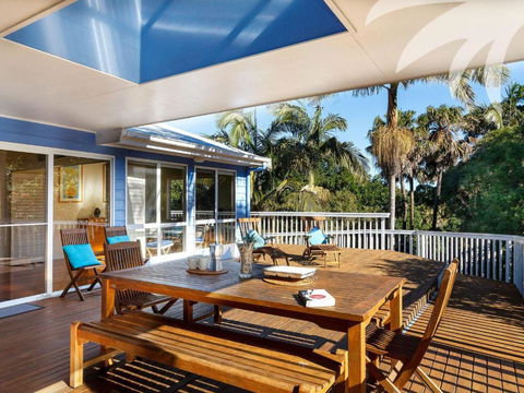 Seascape - Accommodation in Bendigo 4