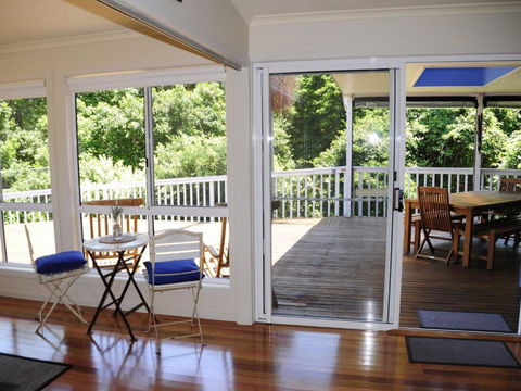 Seascape - Accommodation in Bendigo 2
