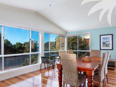 Seascape - Accommodation in Bendigo 5