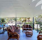 The Norfolk - Accommodation in Bendigo