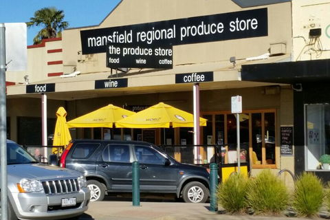 Eagles Nest - Accommodation in Bendigo 5