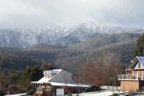 Eagles Nest - Accommodation in Bendigo 0