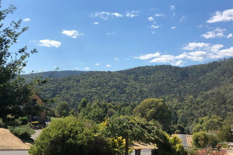 Eagles Nest - Accommodation in Bendigo 2