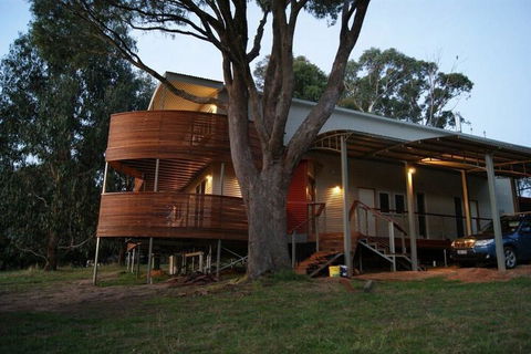 Eagles Nest - Accommodation in Bendigo 1
