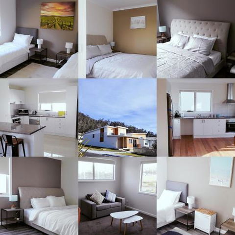 DreamcatcheratBicheno - Accommodation in Bendigo 1