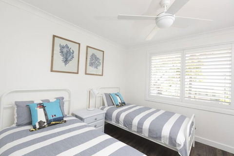 Fyne Shores - Accommodation in Bendigo 6