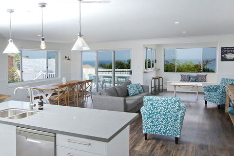 Fyne Shores - Accommodation in Bendigo 5