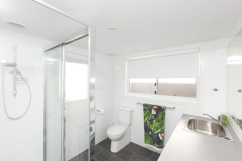 Fyne Shores - Accommodation in Bendigo 4