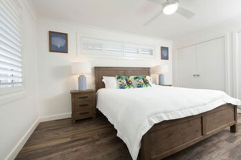 Fyne Shores - Accommodation in Bendigo 0