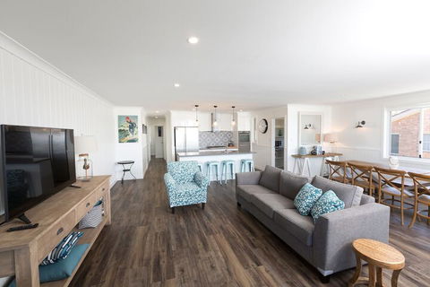 Fyne Shores - Accommodation in Bendigo 7