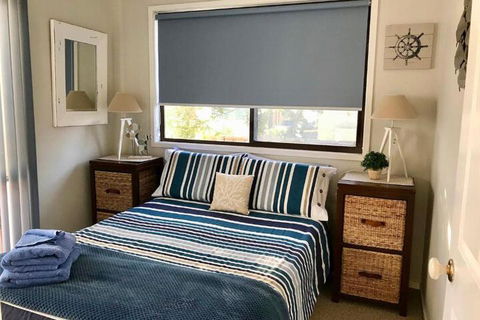 Lakeview Cottage - Accommodation in Bendigo 6