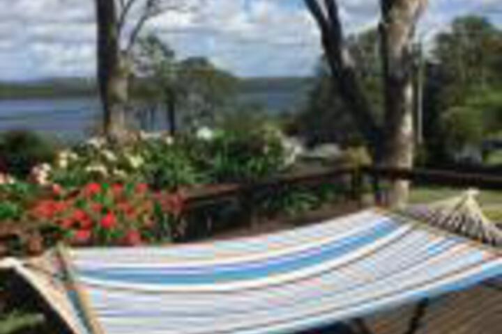 Whoota NSW Accommodation in Bendigo