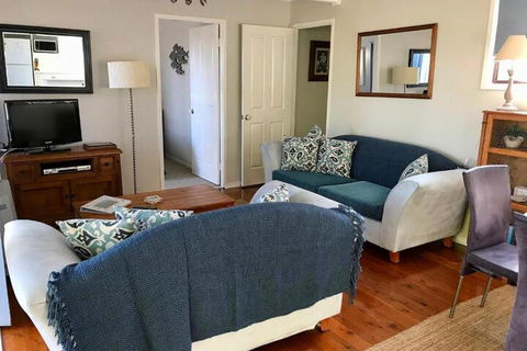 Lakeview Cottage - Accommodation in Bendigo 7