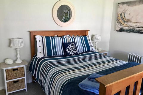 Lakeview Cottage - Accommodation in Bendigo 5