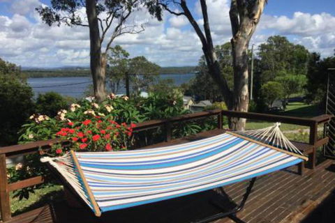Lakeview Cottage - Accommodation in Bendigo 3