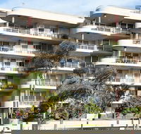 Sandbar Unit 203 - Accommodation in Bendigo
