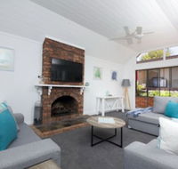 Sand Dunes - Accommodation in Bendigo