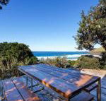 Barefoot on Blueys - Accommodation in Bendigo