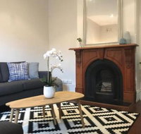 Zaara - Accommodation in Bendigo