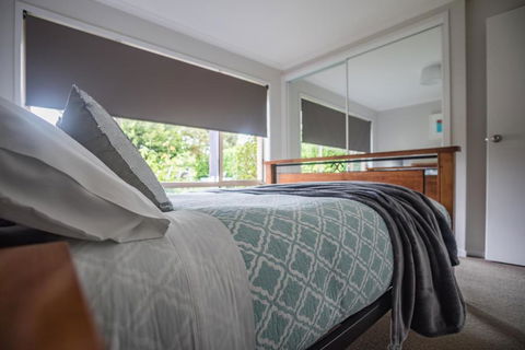 Mornington Peninsula 4Shore Rosebud - Accommodation in Bendigo 6