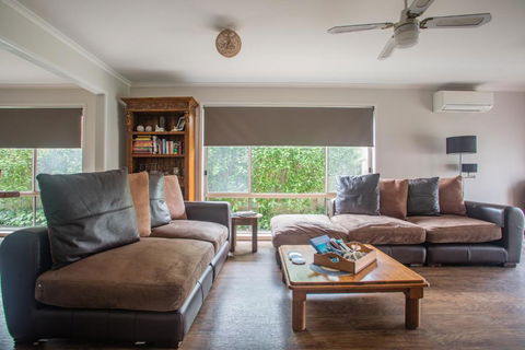 Mornington Peninsula 4Shore Rosebud - Accommodation in Bendigo 5