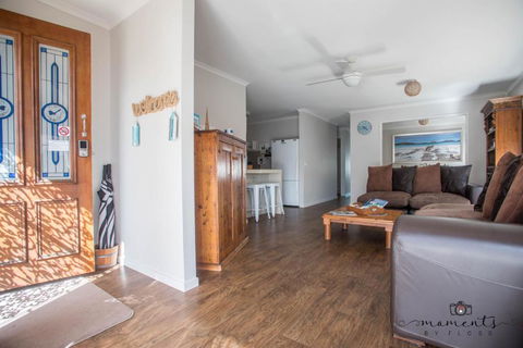 Mornington Peninsula 4Shore Rosebud - Accommodation in Bendigo 1