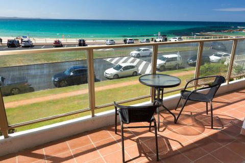 Ebbtide Unit 07 2 6 North Street - Accommodation in Bendigo 1