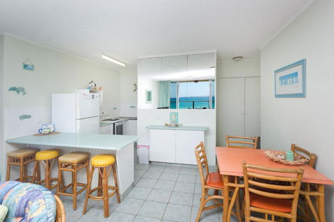 Ebbtide Unit 07 2 6 North Street - Accommodation in Bendigo 4