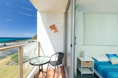 Ebbtide Unit 07 2 6 North Street - Accommodation in Bendigo 2
