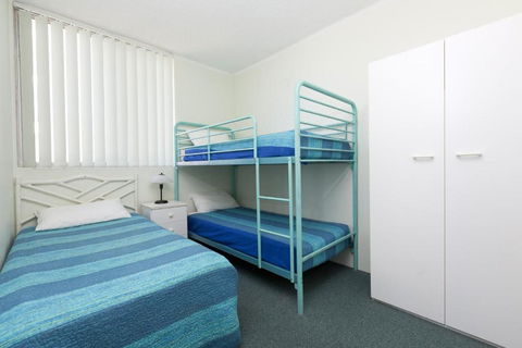 Ebbtide Unit 07 2 6 North Street - Accommodation in Bendigo 5