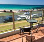 Ebbtide Unit 07 2 6 North Street - Accommodation in Bendigo