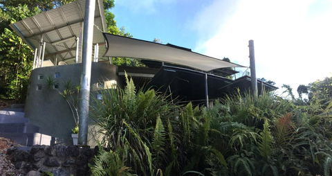 Earthship Daintree - Accommodation in Bendigo 4