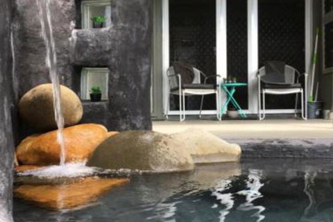 Earthship Daintree - Accommodation in Bendigo 0