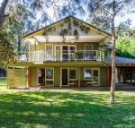 Amaroo Sunset Lodge - Accommodation in Bendigo