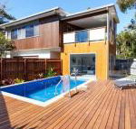 Beach Break - Accommodation in Bendigo