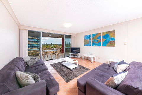 Sandbar Unit 402 1 3 Head Street - Accommodation in Bendigo 4