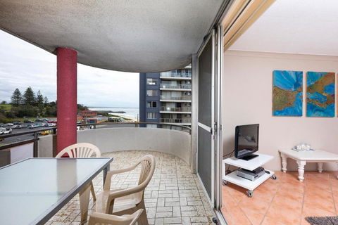 Sandbar Unit 402 1 3 Head Street - Accommodation in Bendigo 6