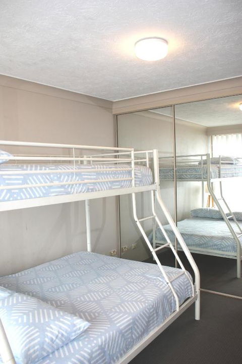 Sandbar Unit 402 1 3 Head Street - Accommodation in Bendigo 1