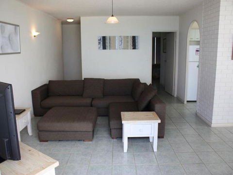 Ebbtide Unit 34 2 6 North Street - Accommodation in Bendigo 2