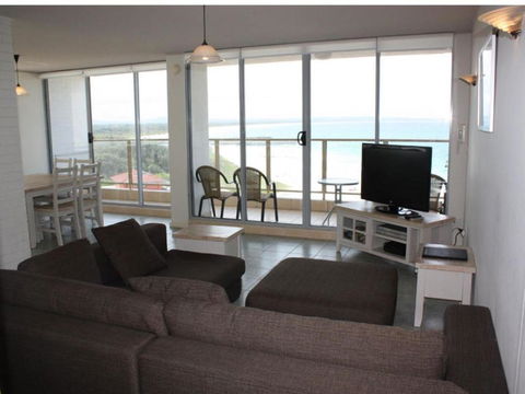Ebbtide Unit 34 2 6 North Street - Accommodation in Bendigo 3