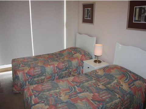 Ebbtide Unit 34 2 6 North Street - Accommodation in Bendigo 1